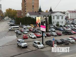 3-к квартира, посуточно, 90м2, 3/6 этаж