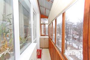 3-к квартира, на длительный срок, 74м2, 4/4 этаж