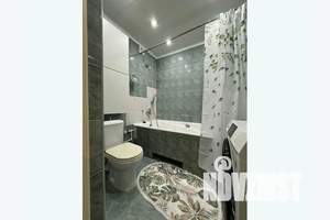 2-к квартира, посуточно, 43м2, 5/5 этаж