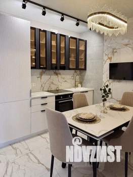 2-к квартира, посуточно, 42м2, 21/22 этаж