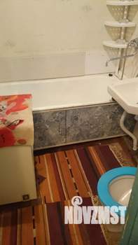 3-к квартира, на длительный срок, 60м2, 1/5 этаж