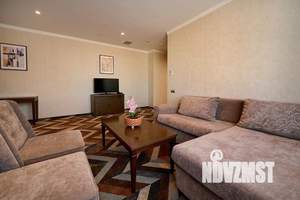 1-к квартира, посуточно, 85м2, 1/1 этаж