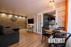 2-к квартира, посуточно, 45м2, 1/1 этаж