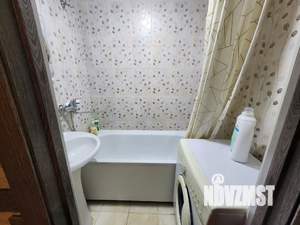 2-к квартира, посуточно, 60м2, 1/1 этаж