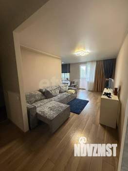 3-к квартира, на длительный срок, 73м2, 5/9 этаж