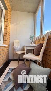 2-к квартира, посуточно, 45м2, 9/22 этаж