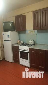 1-к квартира, на длительный срок, 41м2, 1/5 этаж