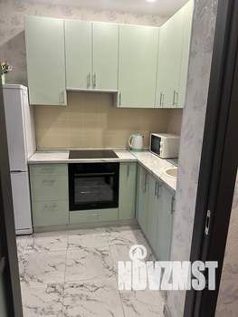 2-к квартира, посуточно, 40м2, 7/9 этаж