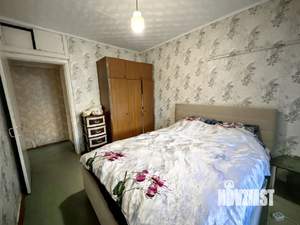 2-к квартира, на длительный срок, 52м2, 3/9 этаж