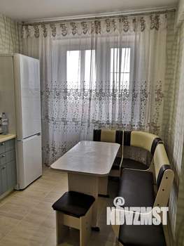 1-к квартира, на длительный срок, 36м2, 5/11 этаж
