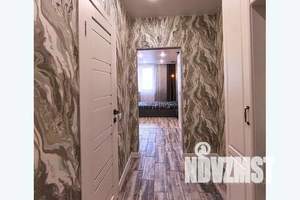 1-к квартира, посуточно, 30м2, 3/14 этаж