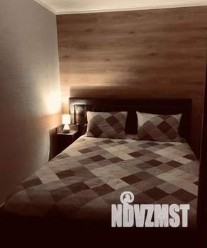 2-к квартира, посуточно, 45м2, 4/5 этаж