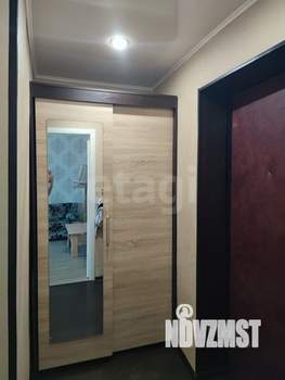 1-к квартира, на длительный срок, 30м2, 8/9 этаж