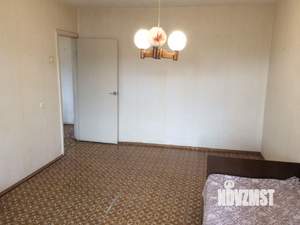 2-к квартира, на длительный срок, 51м2, 4/5 этаж