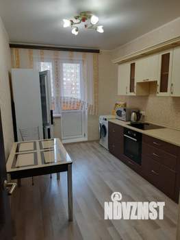 1-к квартира, на длительный срок, 43м2, 11/14 этаж