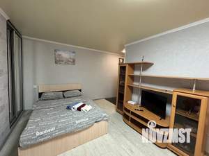 Студия квартира, посуточно, 32м2, 3/3 этаж