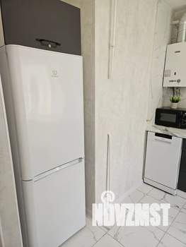 2-к квартира, посуточно, 44м2, 1/5 этаж