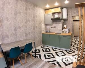 Студия квартира, посуточно, 30м2, 10/14 этаж