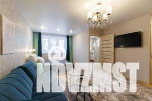 1-к квартира, посуточно, 33м2, 2/5 этаж