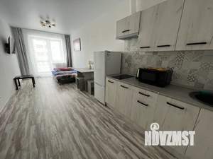 2-к квартира, посуточно, 44м2, 9/22 этаж