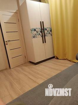 2-к квартира, на длительный срок, 42м2, 1/24 этаж