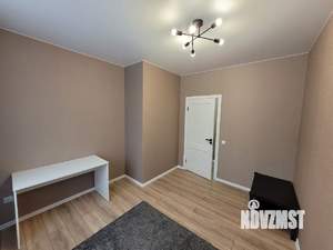 2-к квартира, на длительный срок, 55м2, 6/18 этаж