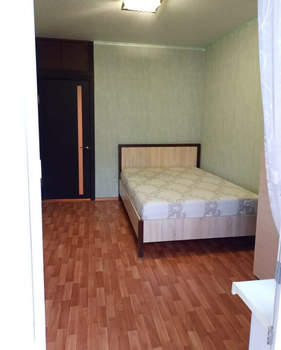 2-к квартира, на длительный срок, 51м2, 4/9 этаж