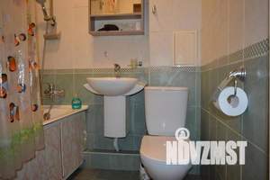 2-к квартира, посуточно, 45м2, 1/5 этаж