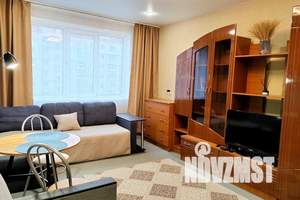 2-к квартира, посуточно, 53м2, 6/9 этаж