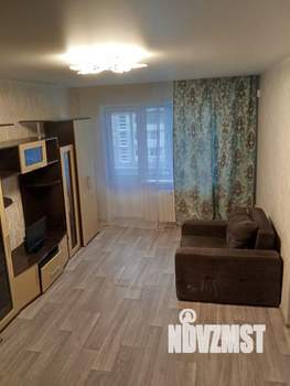 1-к квартира, на длительный срок, 32м2, 4/5 этаж