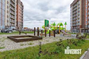 2-к квартира, на длительный срок, 62м2, 6/9 этаж