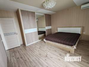 2-к квартира, на длительный срок, 66м2, 8/17 этаж