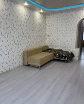 2-к квартира, на длительный срок, 54м2, 4/5 этаж