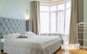 4-к квартира, на длительный срок, 120м2, 3/9 этаж