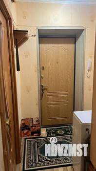 1-к квартира, на длительный срок, 34м2, 2/5 этаж