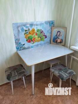 1-к квартира, на длительный срок, 31м2, 2/5 этаж