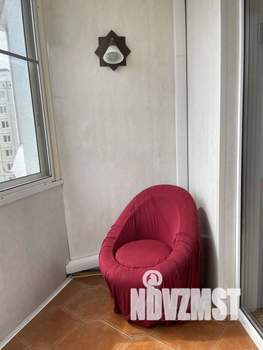 1-к квартира, посуточно, 54м2, 1/1 этаж