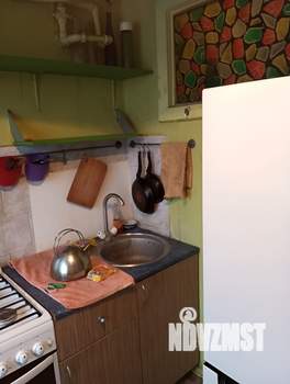 2-к квартира, на длительный срок, 48м2, 3/6 этаж