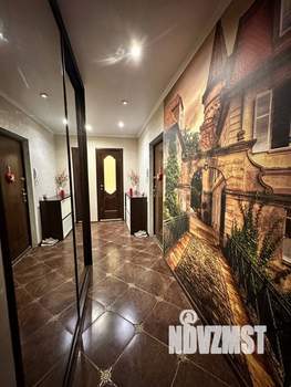 2-к квартира, на длительный срок, 58м2, 4/9 этаж