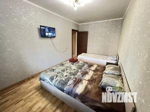 2-к квартира, посуточно, 60м2, 1/1 этаж
