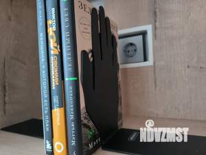 1-к квартира, посуточно, 36м2, 4/5 этаж