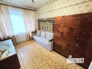2-к квартира, на длительный срок, 48м2, 1/5 этаж