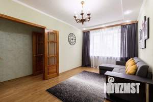 1-к квартира, посуточно, 32м2, 1/1 этаж