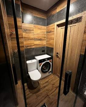 Студия квартира, на длительный срок, 30м2, 2/8 этаж