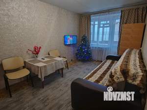 2-к квартира, посуточно, 44м2, 6/9 этаж