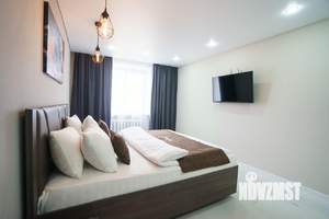 1-к квартира, посуточно, 42м2, 8/9 этаж