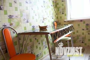 2-к квартира, посуточно, 52м2, 9/9 этаж