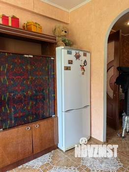 2-к квартира, на длительный срок, 42м2, 4/5 этаж