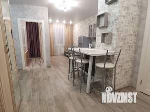 2-к квартира, посуточно, 44м2, 12/22 этаж