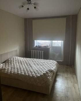 2-к квартира, на длительный срок, 50м2, 4/9 этаж
